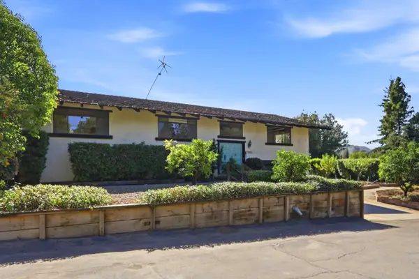17852 Andrews Street, Monte Sereno, CA 95030