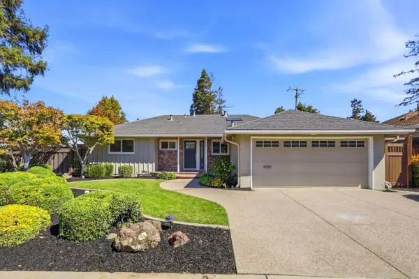 471 Lowell Drive, Santa Clara, CA 95051