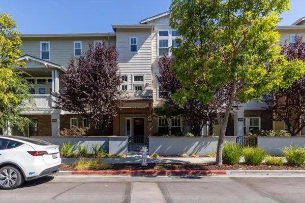 647 Sierra Vista Avenue, Mountain View, CA 94043