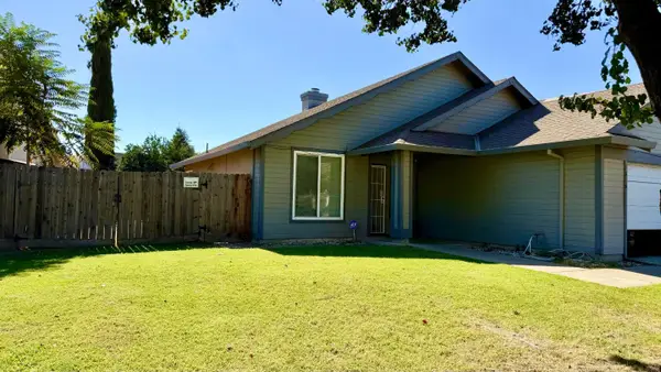 1616 Ironside Drive, Modesto, CA 95358