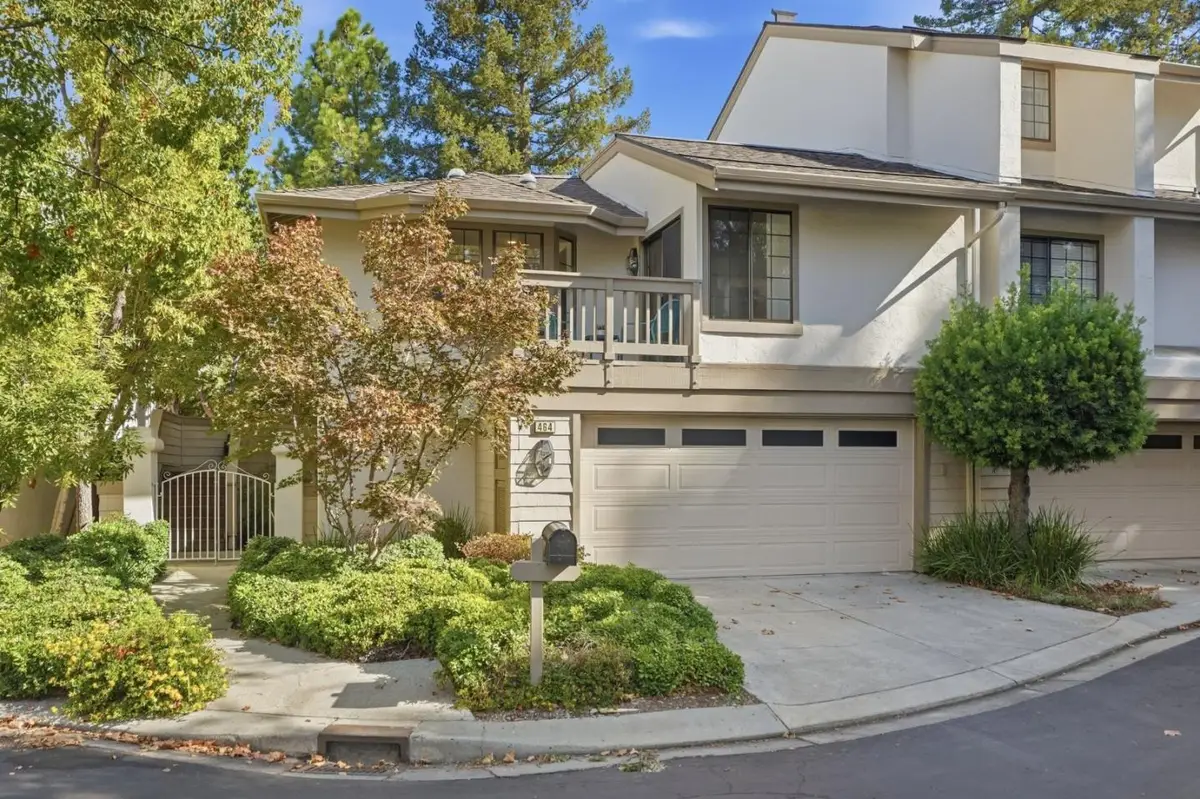 464 Ives Terrace, Sunnyvale, CA 94087 - #1