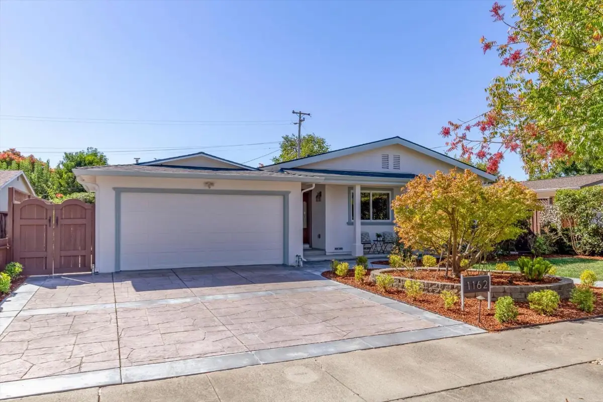 1162 Denver Drive, Campbell, CA 95008 - #1