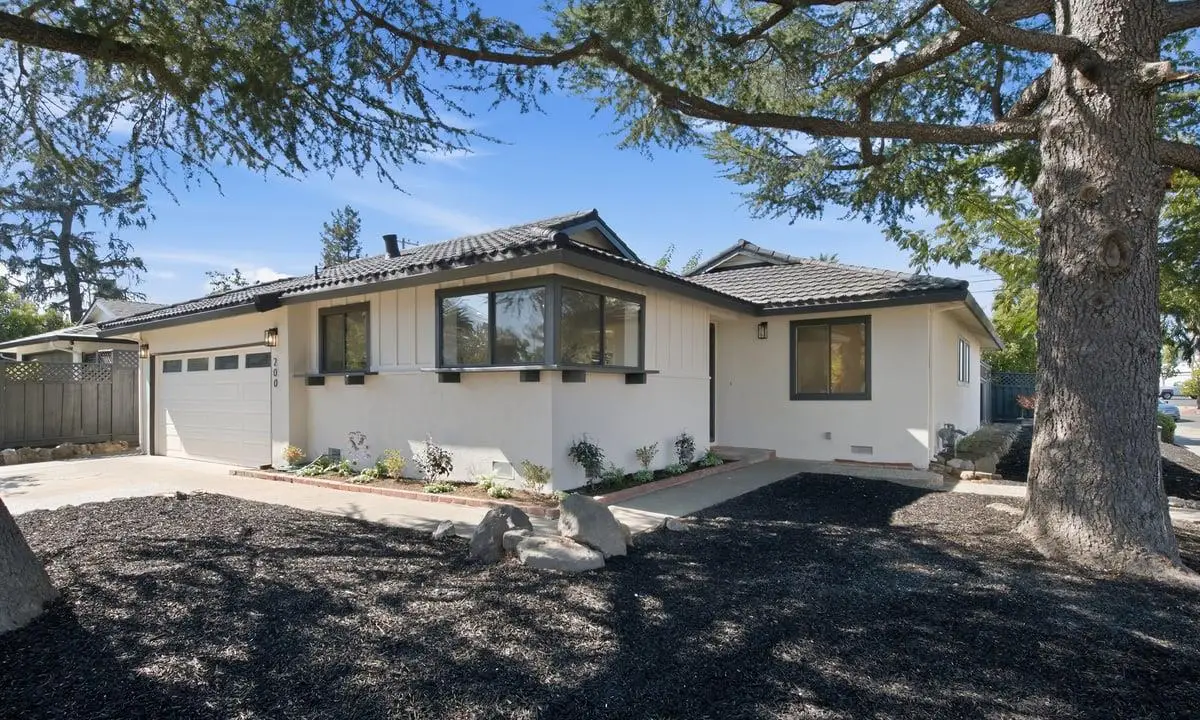 200 Carlester Drive, Los Gatos, CA 95032 - #1