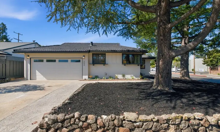 200 Carlester Drive, Los Gatos, CA 95032 - #2