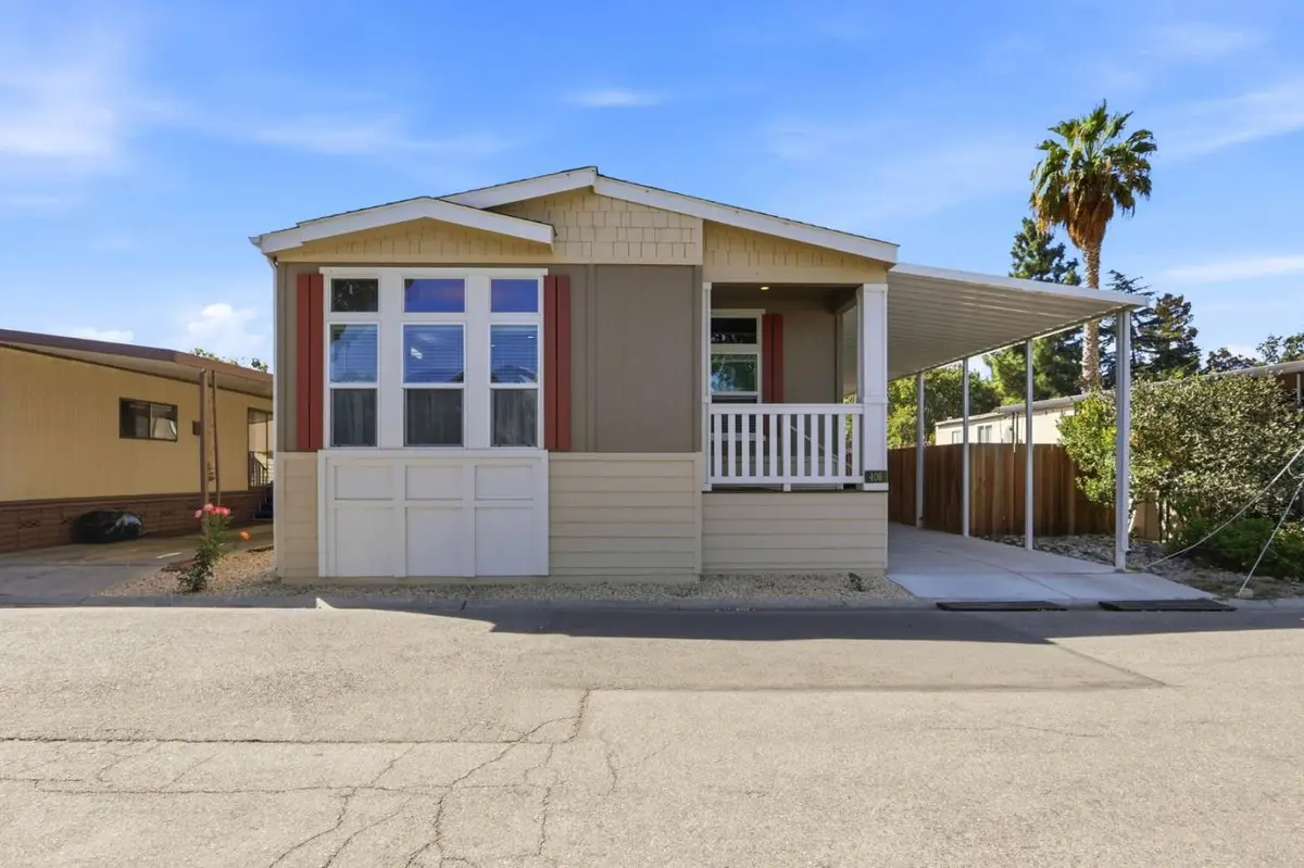 406 Los Encinos Avenue #406, San Jose, CA 95134 - #1