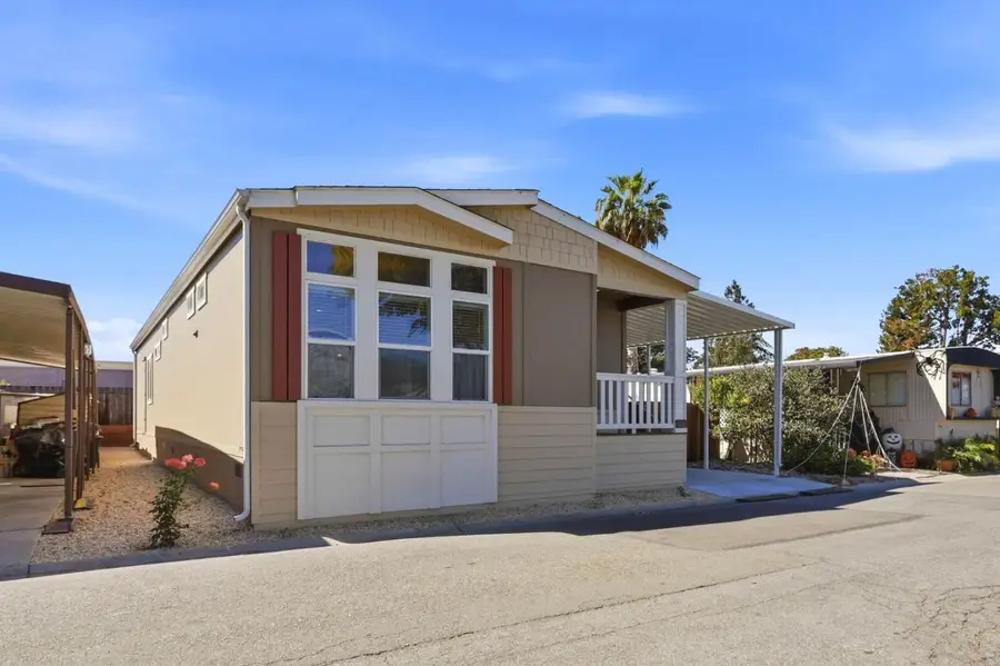 406 Los Encinos Avenue #406, San Jose, CA 95134 - #2