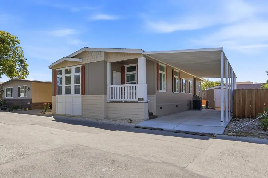 406 Los Encinos Avenue #406, San Jose, CA 95134 - #3