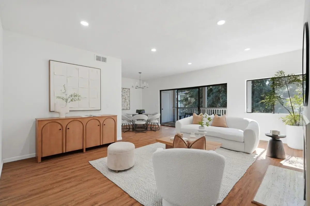 1248 Woodside Road, Redwood City, CA 94061 - #1
