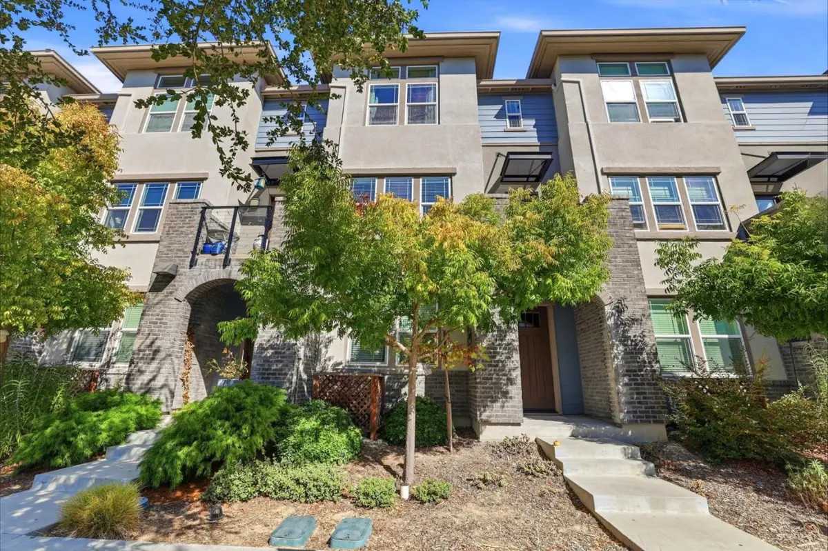 561 San Pasqual Terrace #4, Sunnyvale, CA 94085 - #1