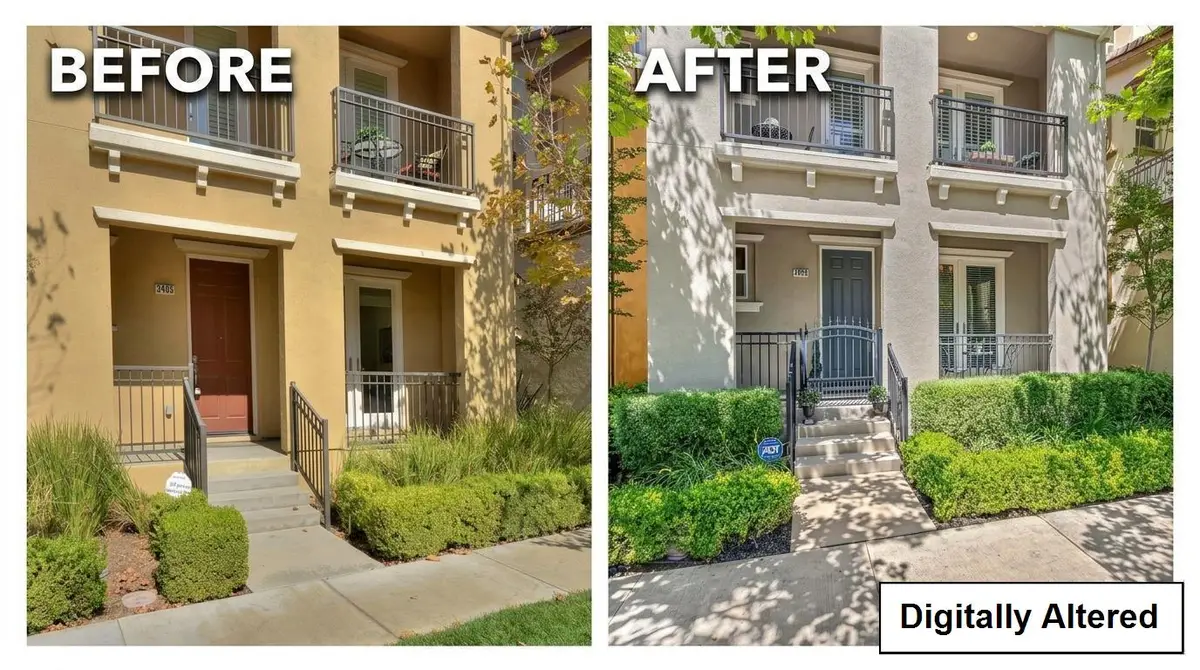 2405 Plateau Drive, San Jose, CA 95125 - #1