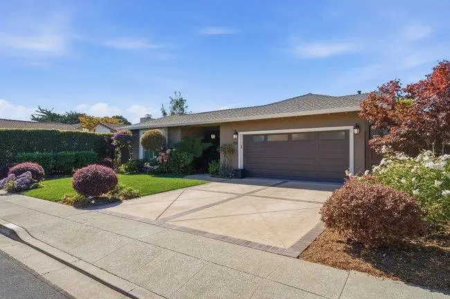 1195 Balclutha Drive, Foster City, CA 94404 - #3