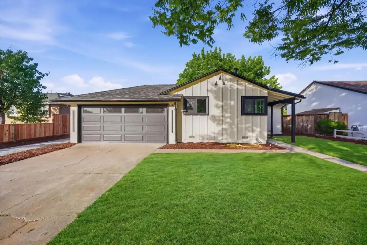 5430 Clovercrest Drive, San Jose, CA 95118 - #1