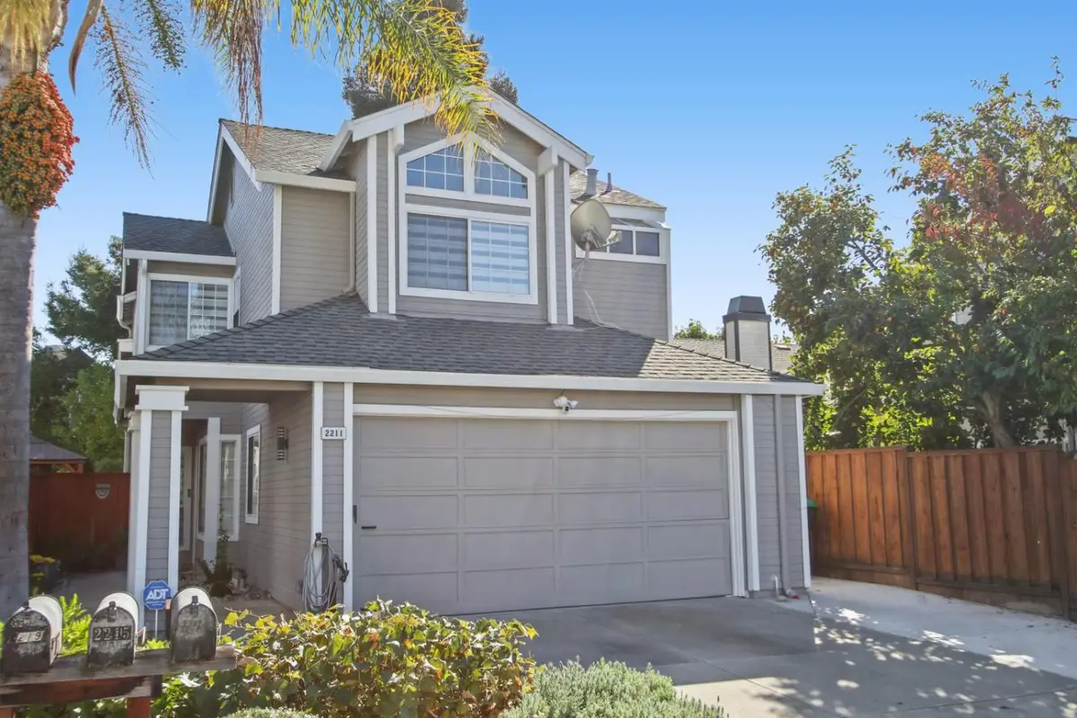 2211 Oakland Avenue, Pleasanton, CA 94588 - #1