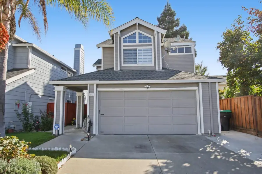 2211 Oakland Avenue, Pleasanton, CA 94588 - #2