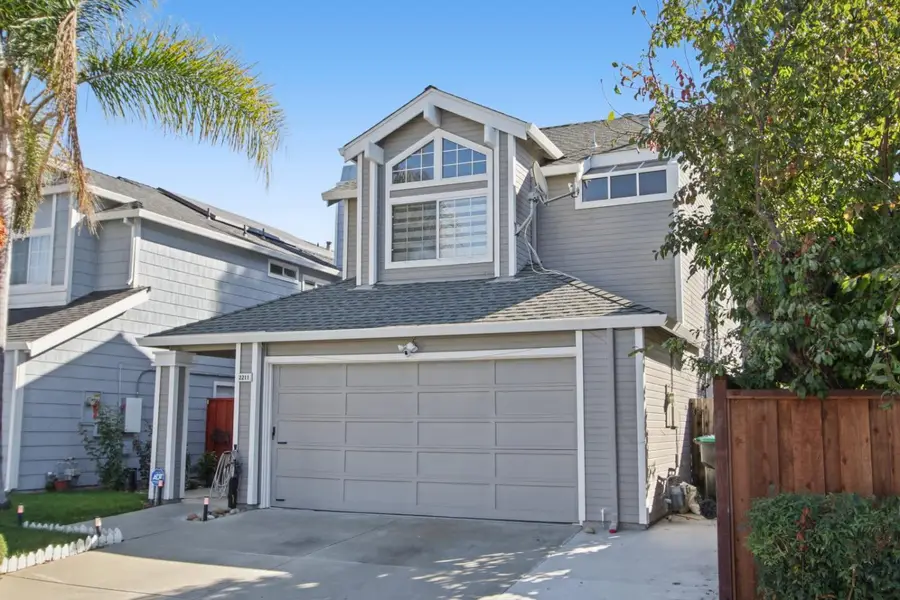 2211 Oakland Avenue, Pleasanton, CA 94588 - #3