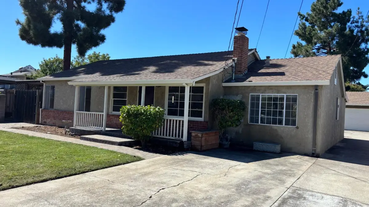 Address Withheld By Seller, Campbell, CA 95008 - #1