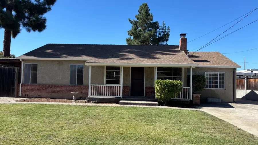 Address Withheld By Seller, Campbell, CA 95008 - #2
