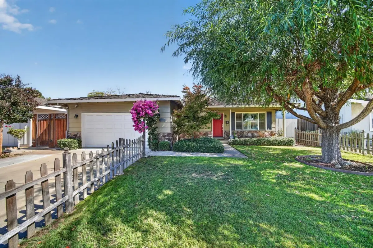1572 Creek Drive, San Jose, CA 95125 - #1