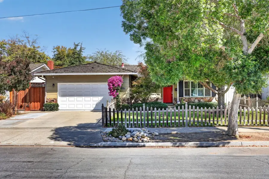 1572 Creek Drive, San Jose, CA 95125 - #2