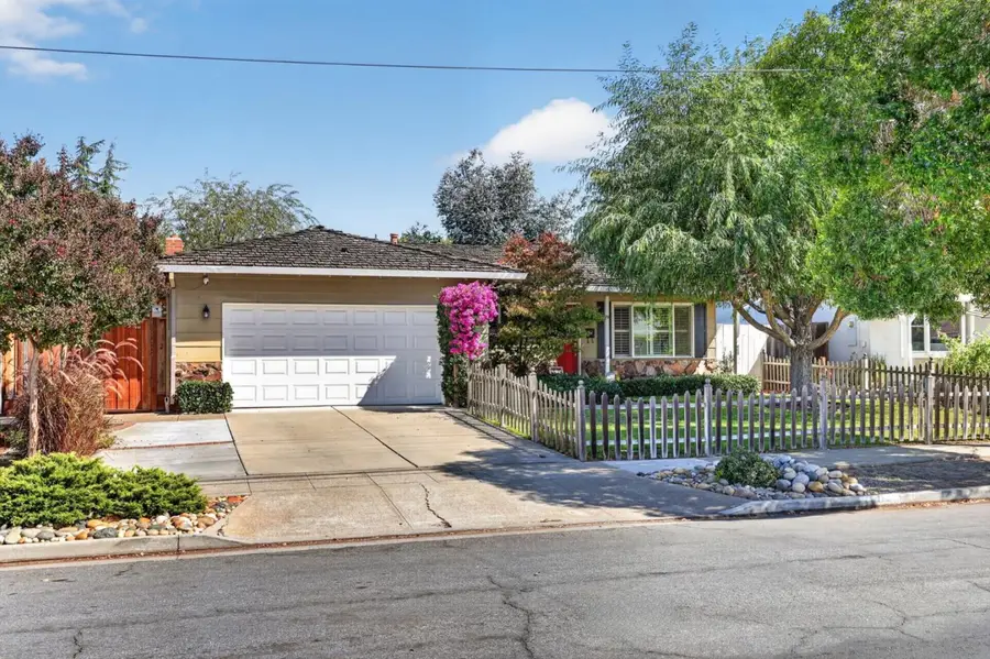1572 Creek Drive, San Jose, CA 95125 - #3