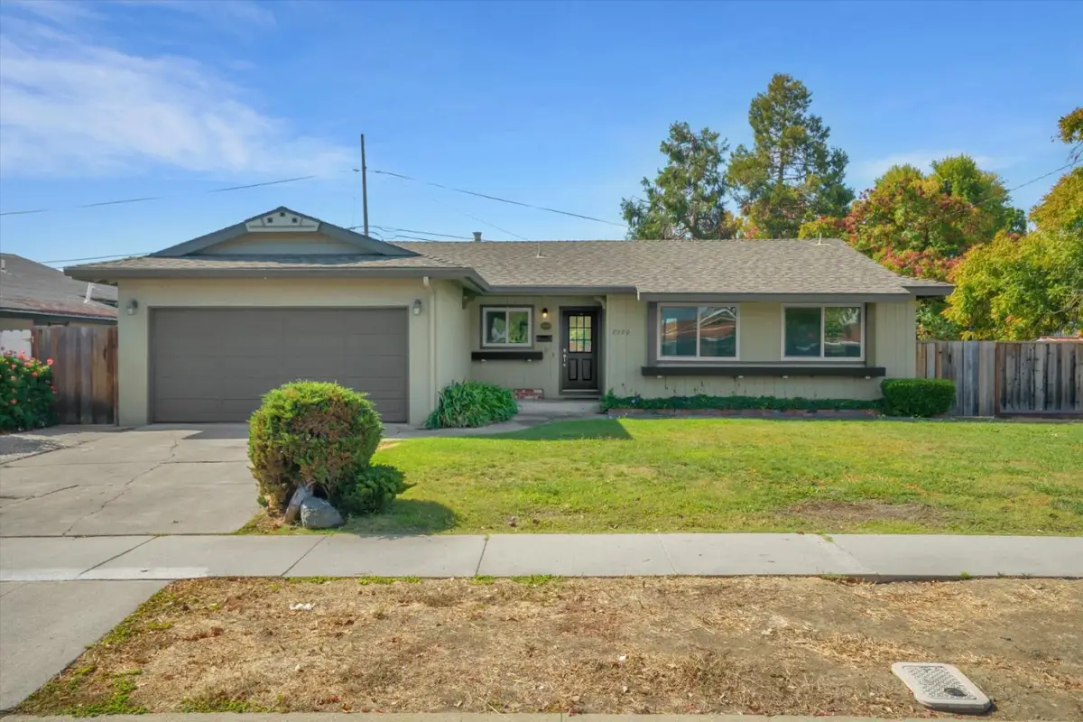 6990 Bollinger Road, San Jose, CA 95129 - #1