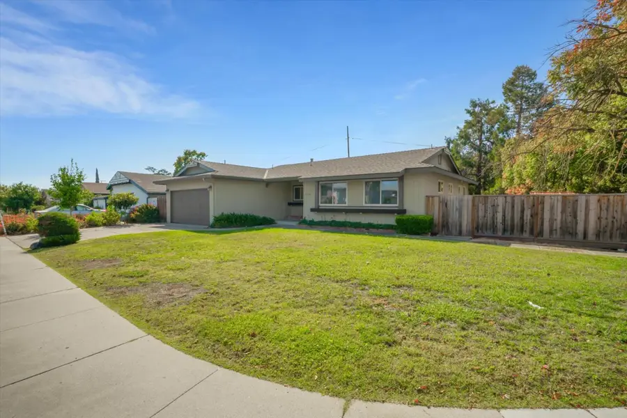 6990 Bollinger Road, San Jose, CA 95129 - #2