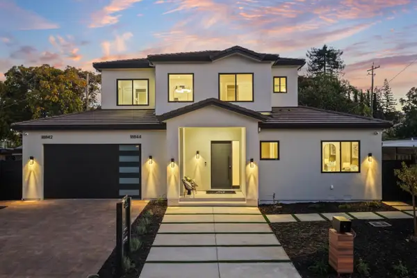 18844 Hunter Way, Cupertino, CA 95014