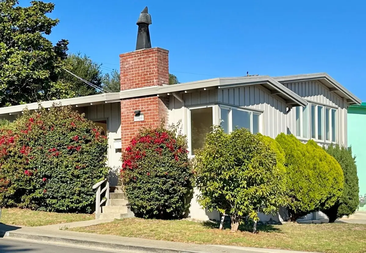 1900 Niles Avenue, San Bruno, CA 94066 - #1
