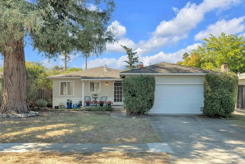 2141 Tamie Lane, San Jose, CA 95130 - #1