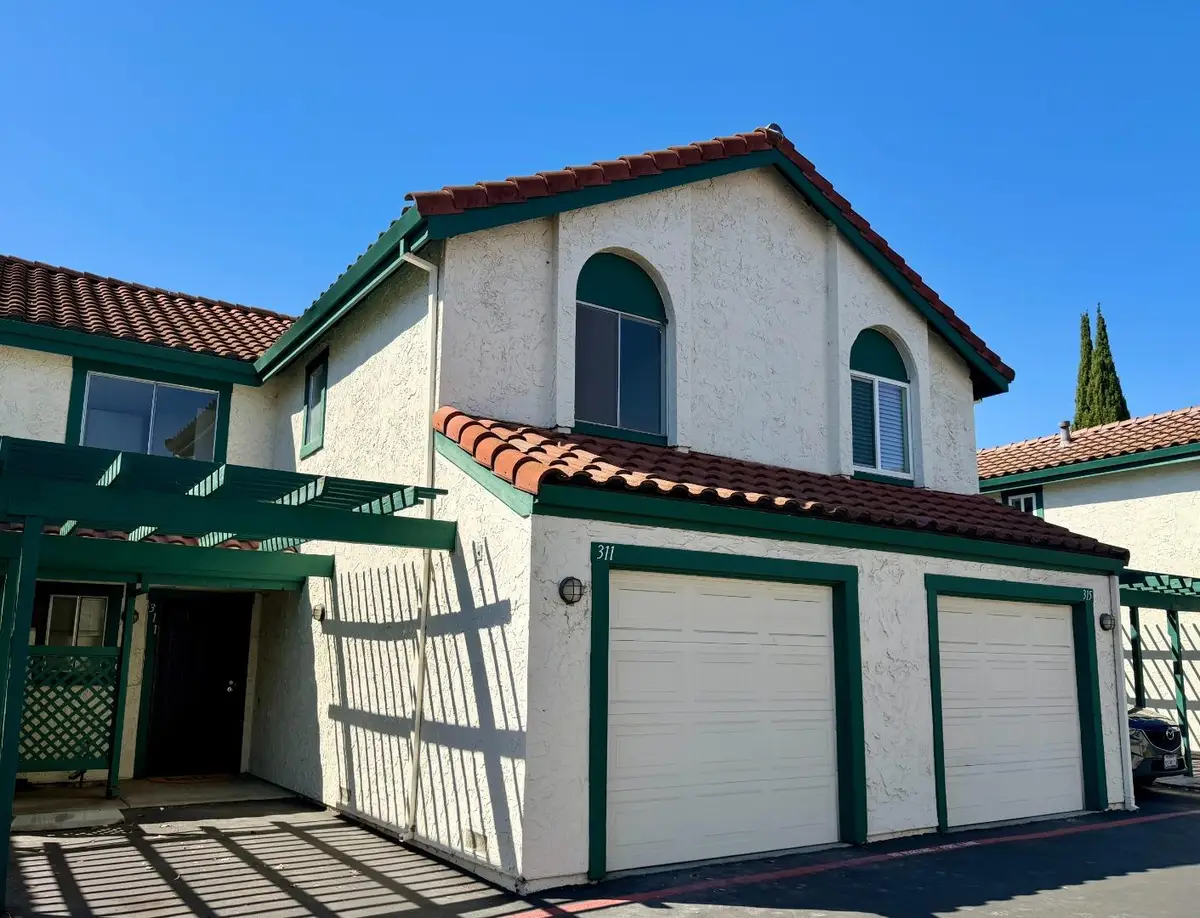 311 Hans Way, San Jose, CA 95133 - #1