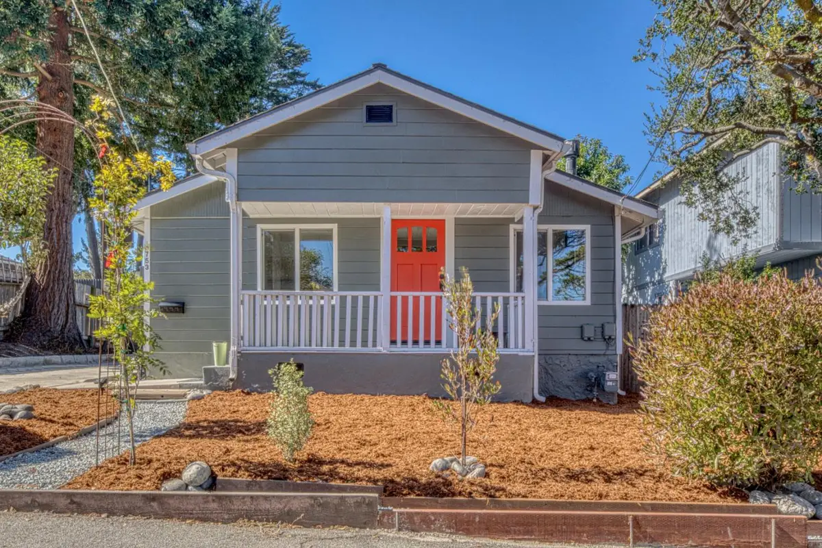 753 Jessie Street, Monterey, CA 93940 - #1