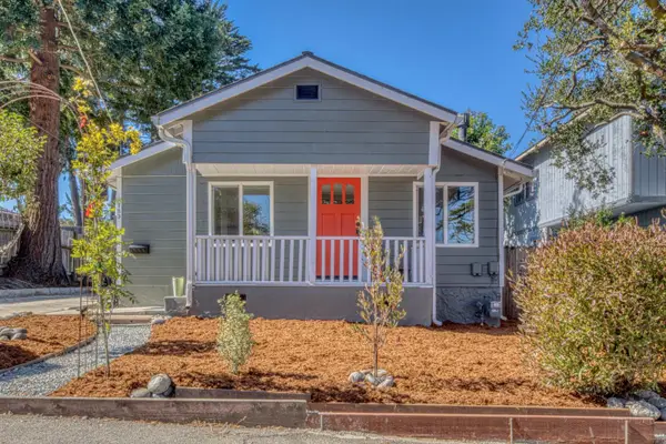 753 Jessie Street, Monterey, CA 93940