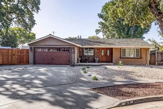 Address Withheld By Seller, San Jose, CA 95136 - #1