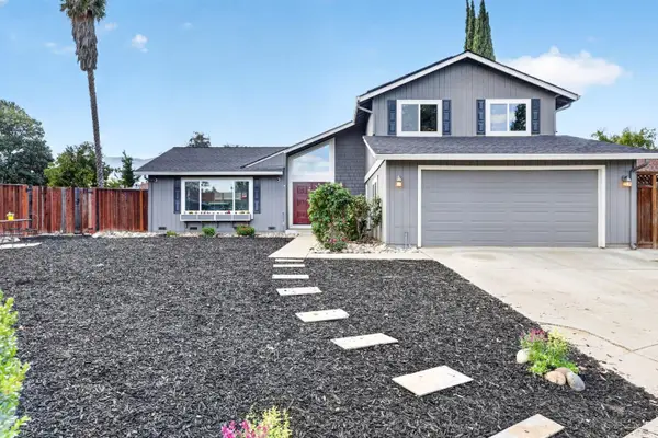 6635 Angela Court, Gilroy, CA 95020