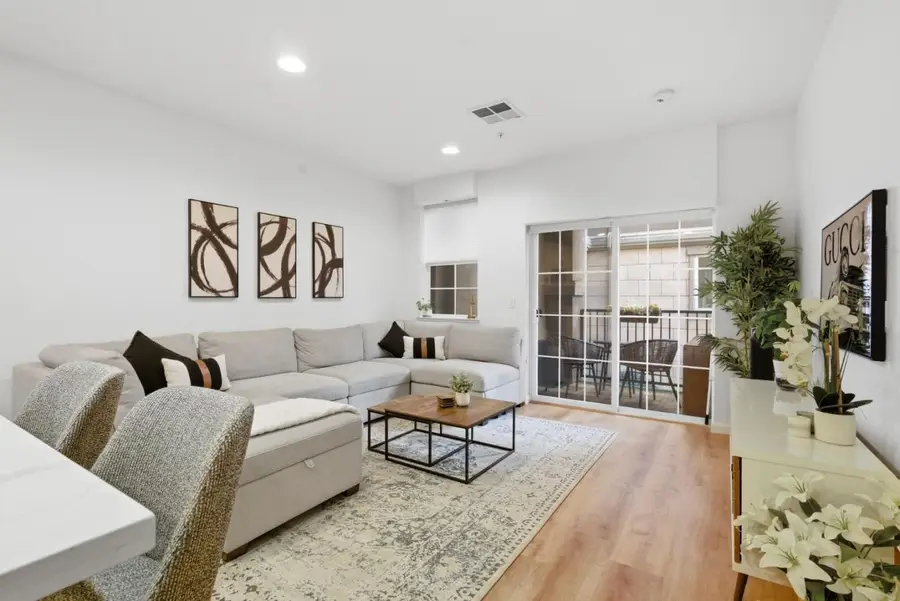 88 N Jackson Avenue #211, San Jose, CA 95116 - #2