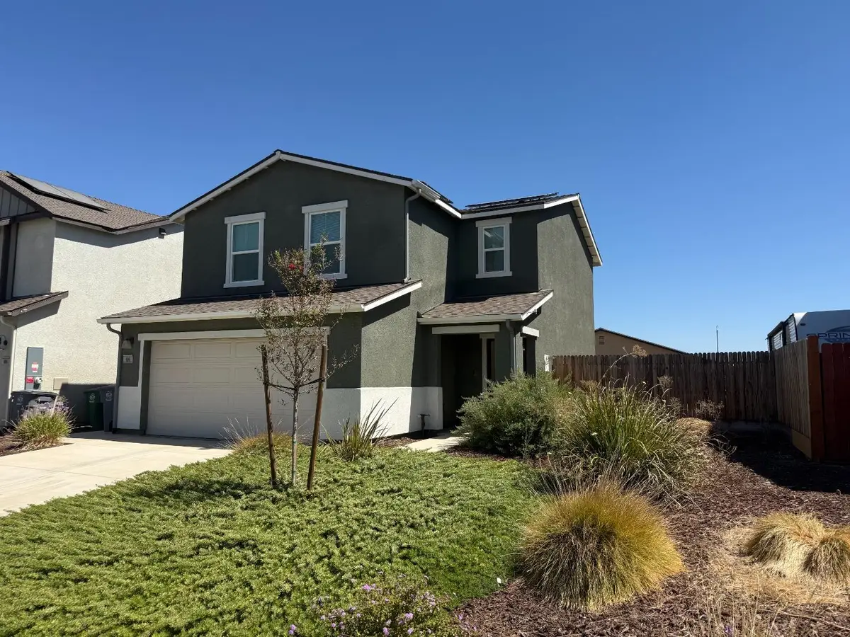 404 Rice Way, Los Banos, CA 93635 - #1