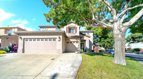 4659 Poppy Hills Lane, Tracy, CA 95377