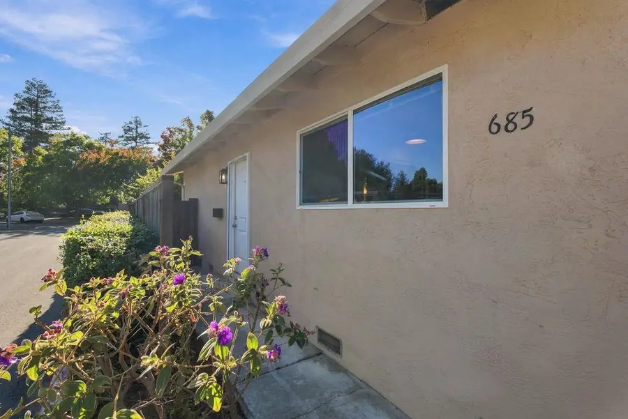 681 Vasona Court, Los Gatos, CA 95032 - #3