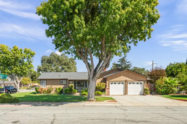8190 Hanna Street, Gilroy, CA 95020