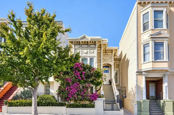 2568 Sutter Street, San Francisco, CA 94115