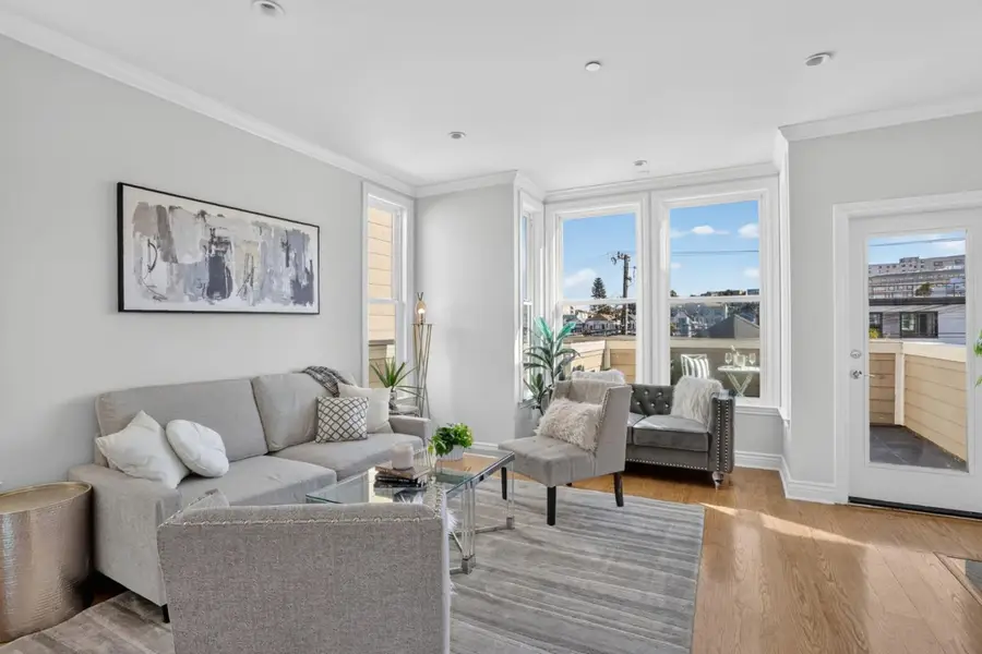 2568 Sutter Street, San Francisco, CA 94115 - #3