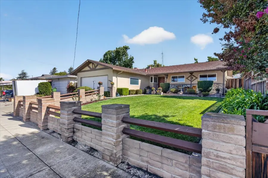 1484 Old Piedmont Road, San Jose, CA 95132 - #2