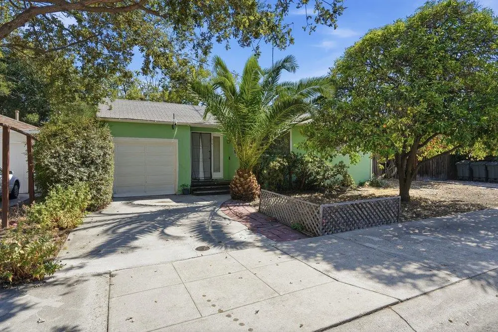 216 Bartlett, Sunnyvale, CA 94086 - #1