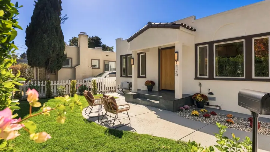 1425 California Drive, Burlingame, CA 94010 - #3