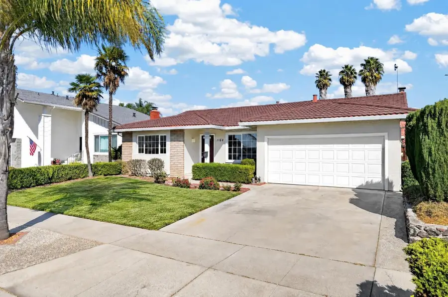 1164 Morrill Avenue, San Jose, CA 95132 - #2