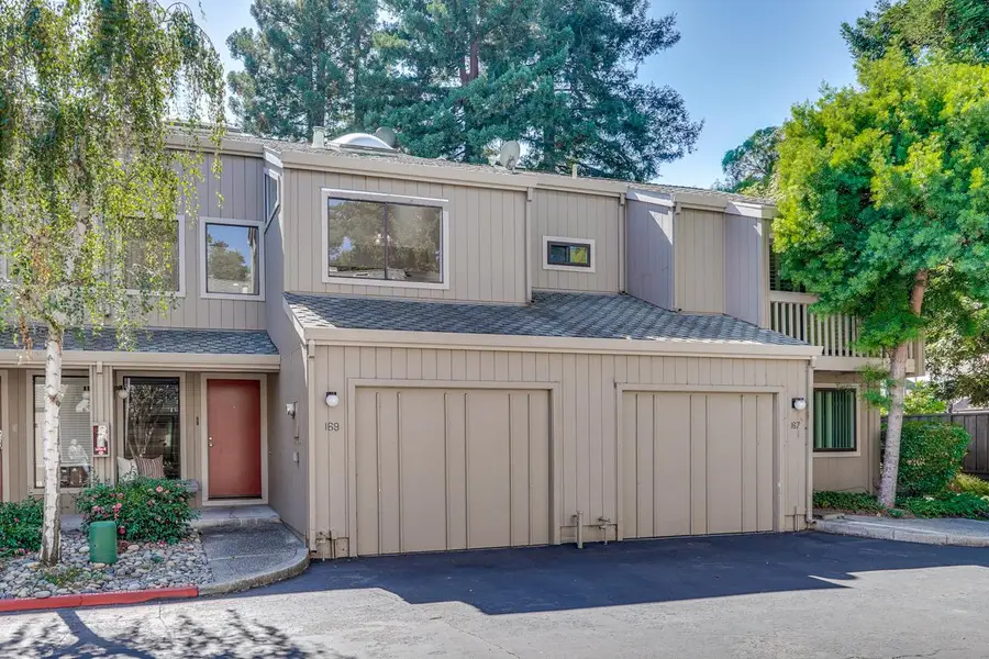 169 Sherland Avenue, Mountain View, CA 94043 - #2