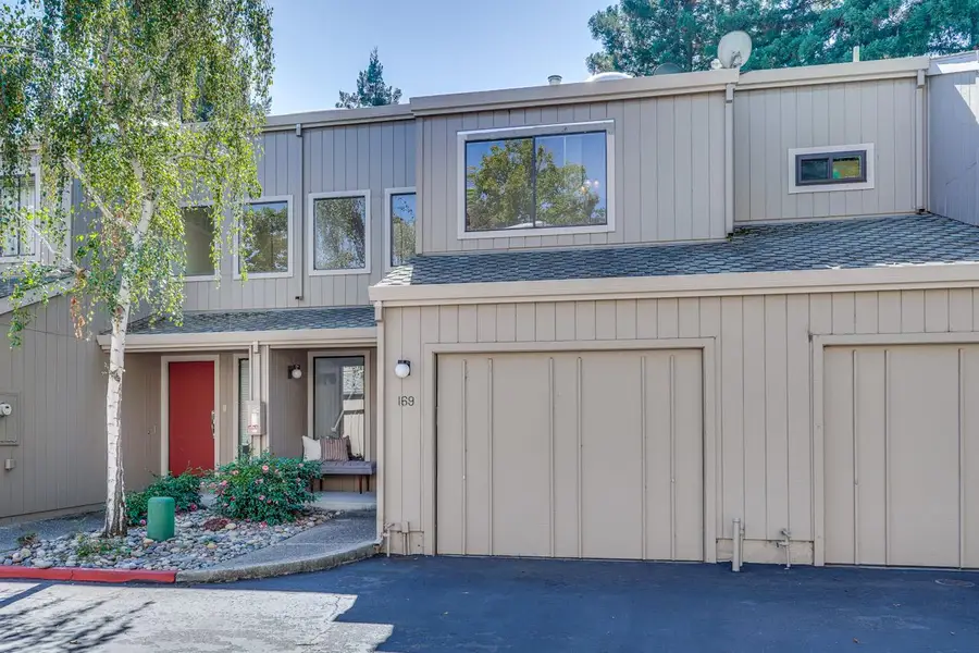 169 Sherland Avenue, Mountain View, CA 94043 - #3
