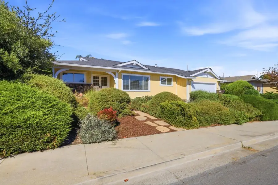 131 Woodcrest Place, Santa Cruz, CA 95065 - #3