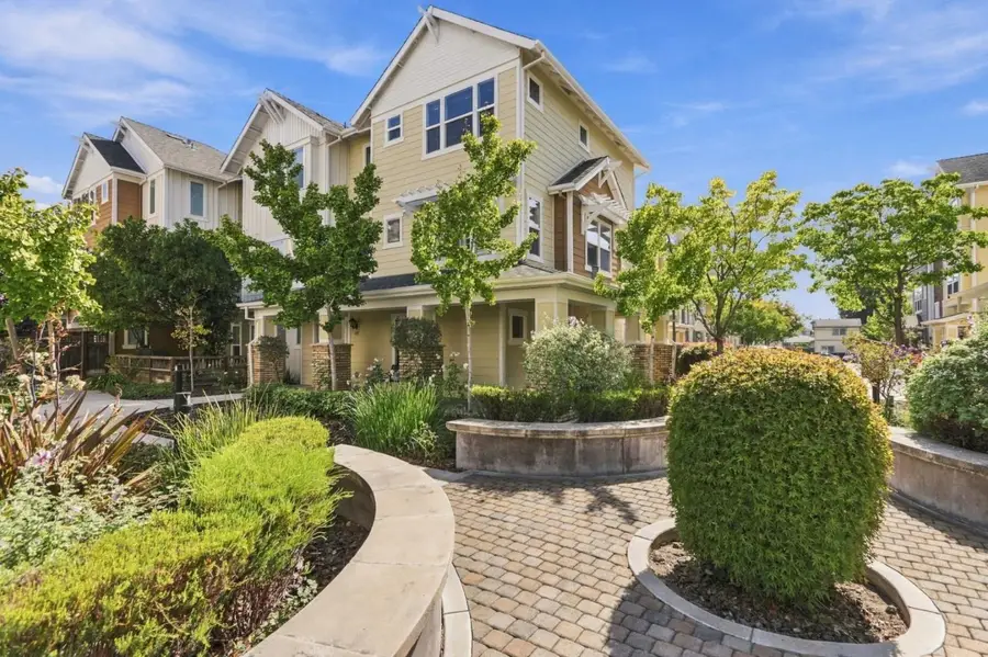 403 S Hummingbird Lane, San Mateo, CA 94402 - #2