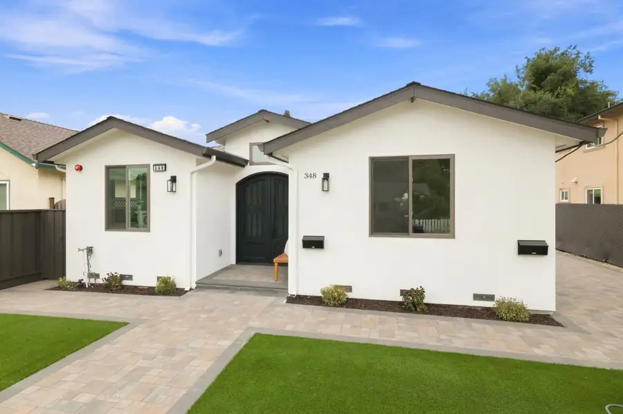 348 Angel Avenue, Sunnyvale, CA 94086 - #3